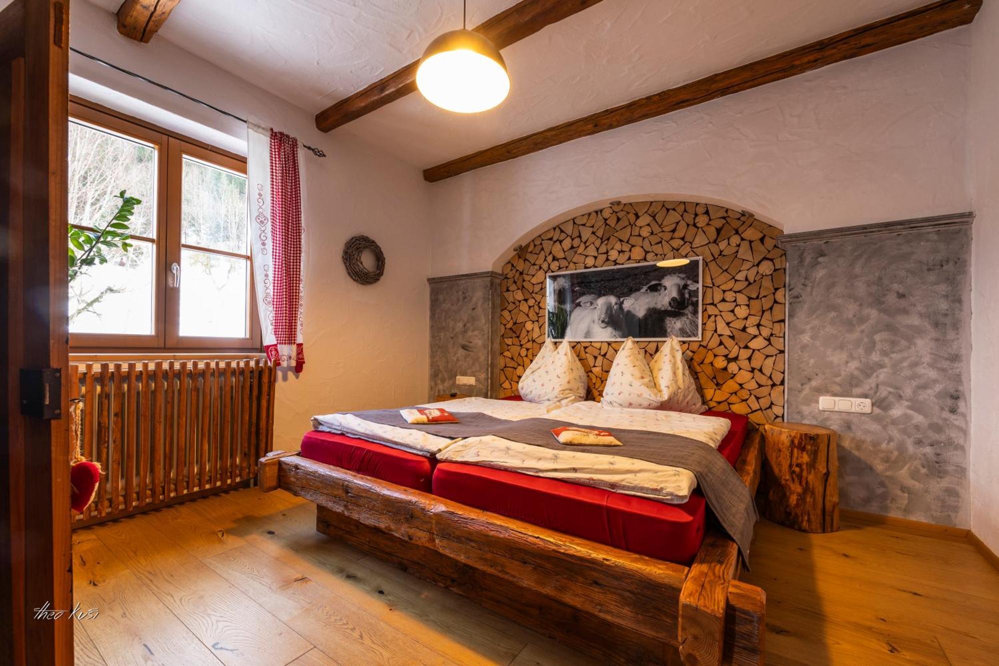 Biobauernhof Lacken Strohmarkt Bagian luar foto