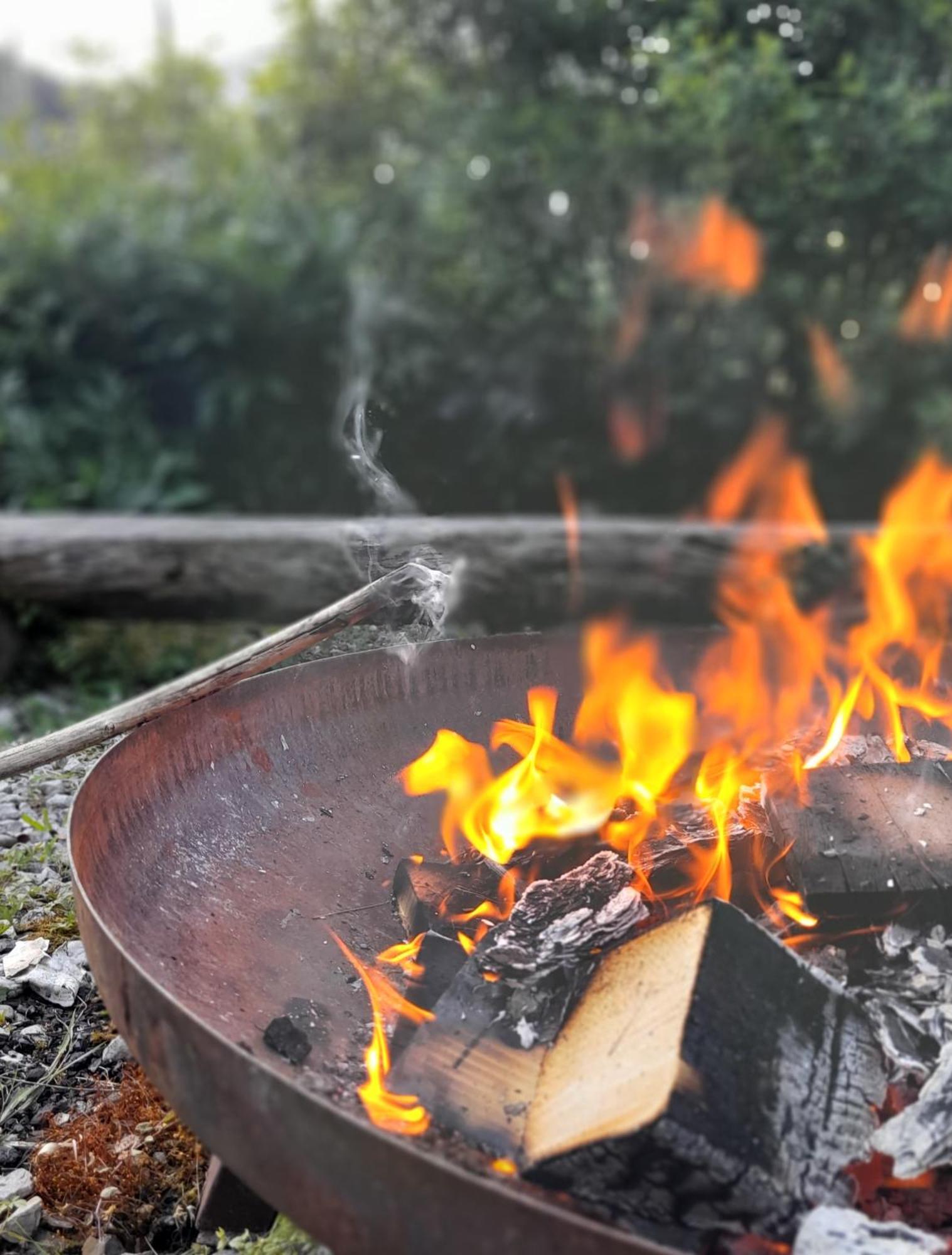 Biobauernhof Lacken Strohmarkt Bagian luar foto