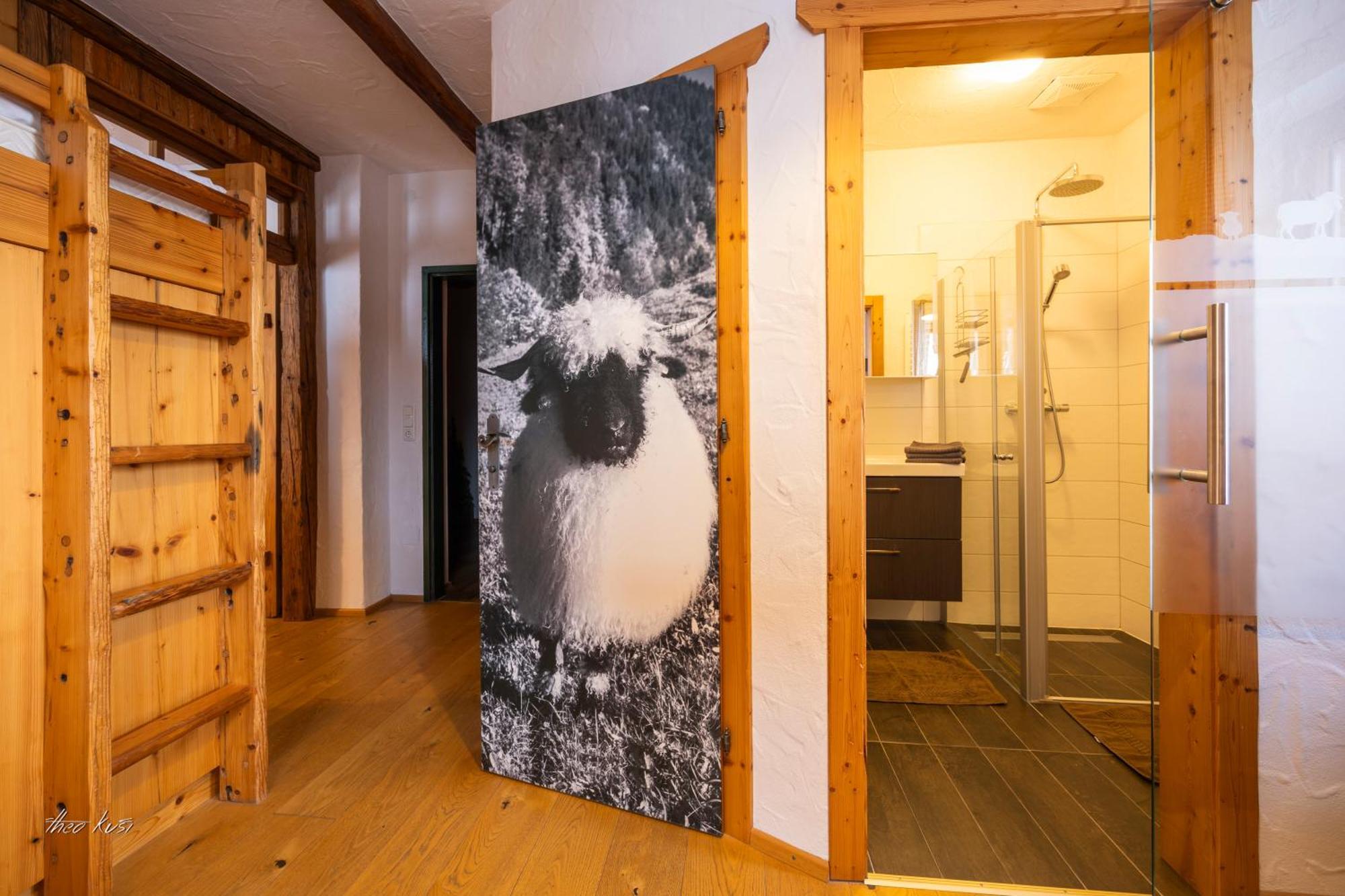 Biobauernhof Lacken Strohmarkt Bagian luar foto