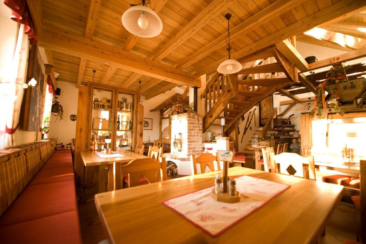 Biobauernhof Lacken Strohmarkt Bagian luar foto